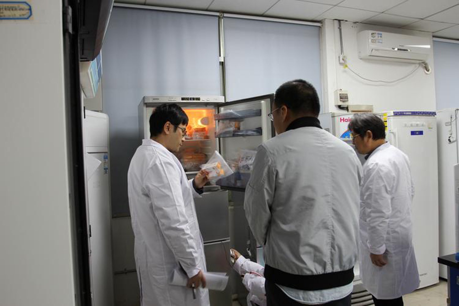 解读产品质检报告:构建消费者信任的桥梁